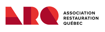 logo arq association restauration québec